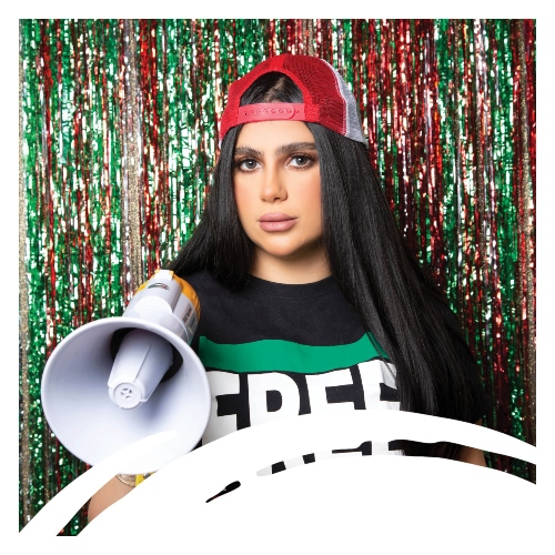 Photobooth Unlimited Pictures Package - National Day