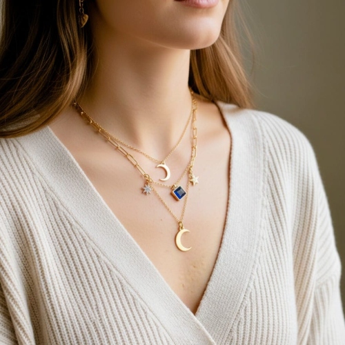 Charm Lab - Necklaces & Bracelets