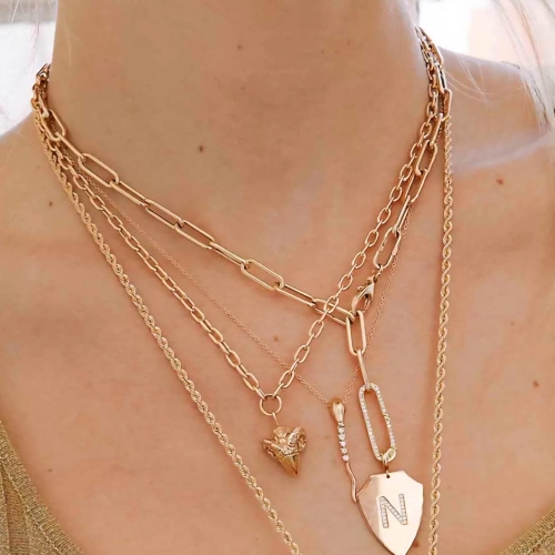 Charm Lab - Necklaces & Bracelets