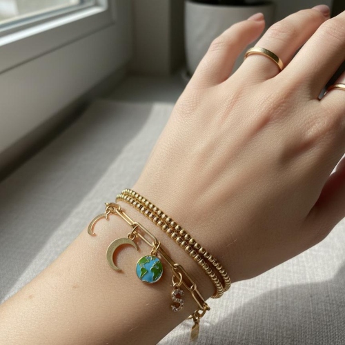 Charm Lab - Necklaces & Bracelets