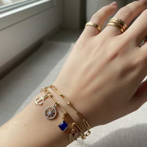 Charm Lab - Complete Experience