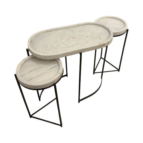 Marble Tables