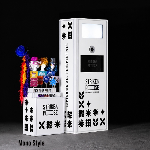 Mini Photo Booth