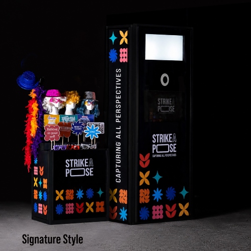 Mini Photo Booth