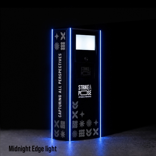 Mini Photo Booth