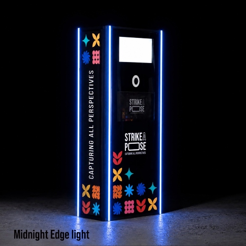 Mini Photo Booth