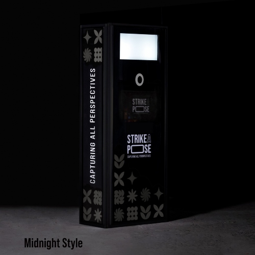 Mini Photo Booth