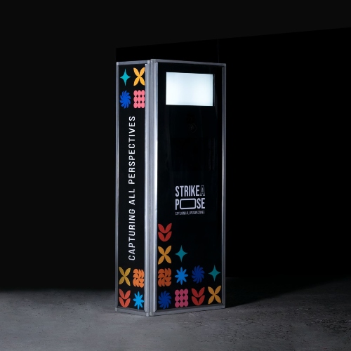 Mini Photo Booth Print