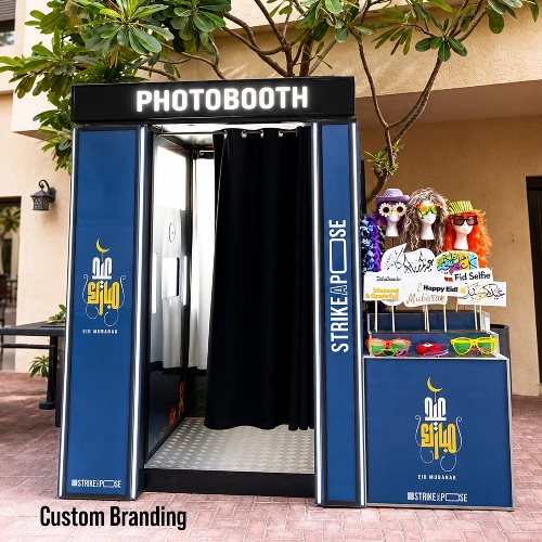 Classic Photo Booth