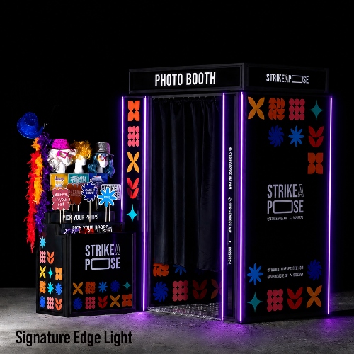 Classic Photo Booth