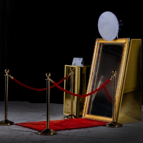 Selfie Mirror - Package B