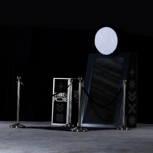 Selfie Mirror - Package B