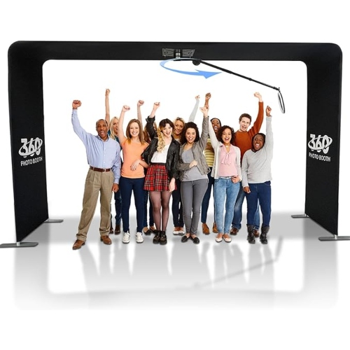Sky 360 Photo Booth