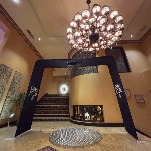 360 Booth Experience