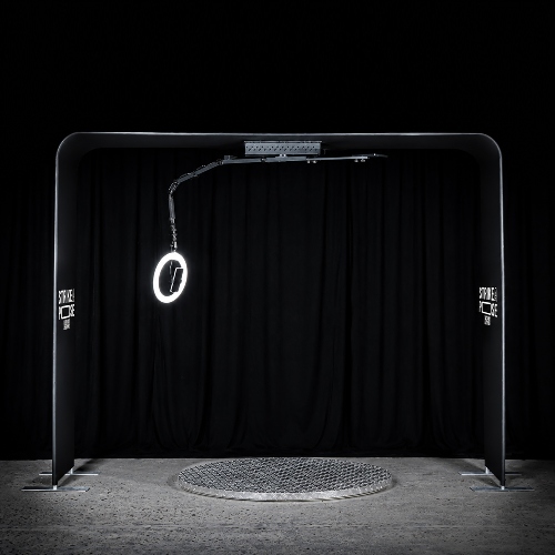 360 Booth Experience
