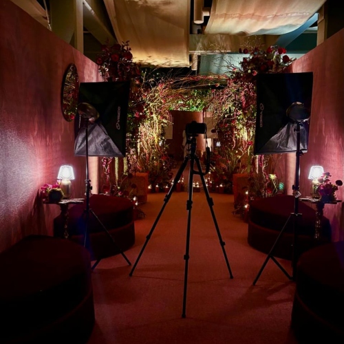 Instant Photography - Package A