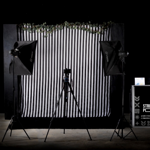 Instant Photography - Package A