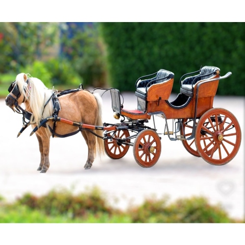 Classic Pony Carriage