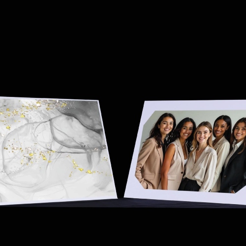 Walk and Print Photography