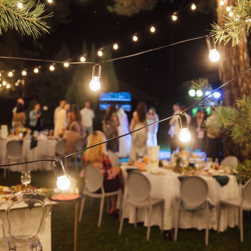 Indoor/Outdoor Photography