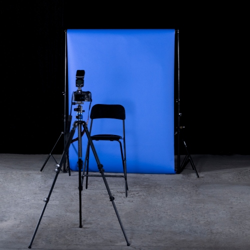 On site ID Photography