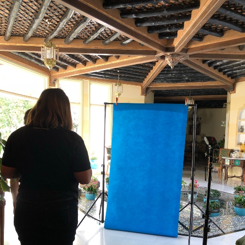 On site ID Photography
