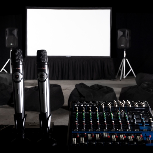 Karaoke Experience