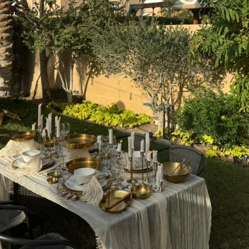 Ramadan Nights