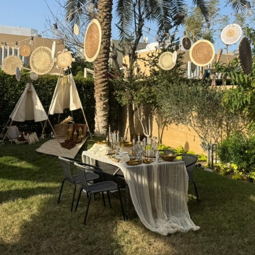 Ramadan Nights