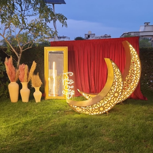 Ramadan Reception Theme