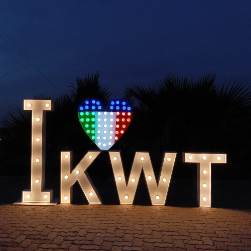 I Love KWT