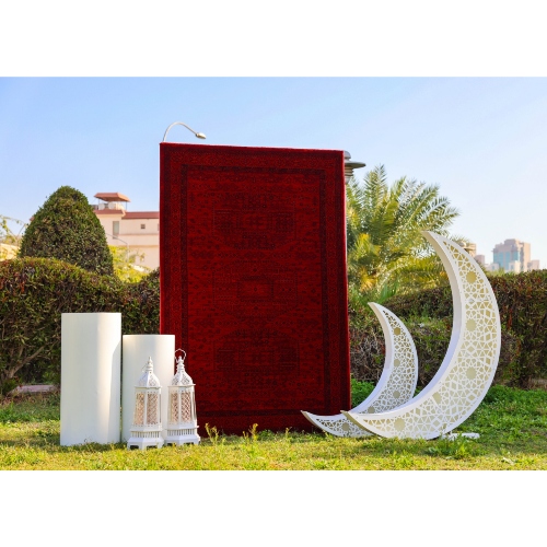 Sadu Wall - 02
