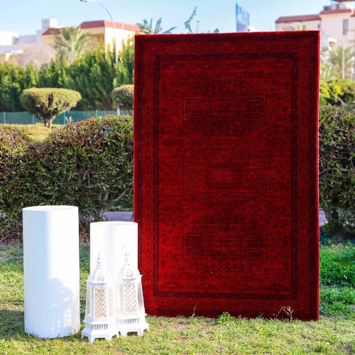 Sadu Wall - 02