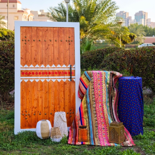 Bab Al Dira