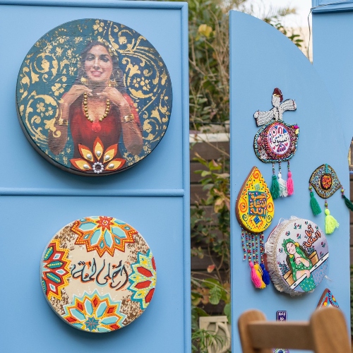 Ramadan Khan Khalili Theme