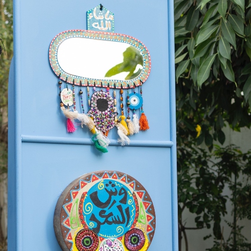 Ramadan Khan Khalili Theme