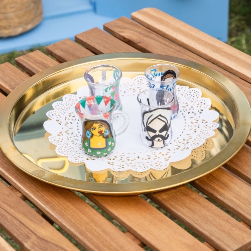 Ramadan Khan Khalili Theme