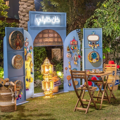 Ramadan Khan Khalili Theme