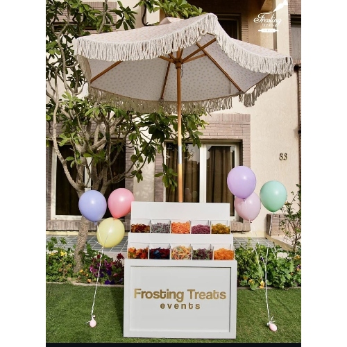Candy Cart