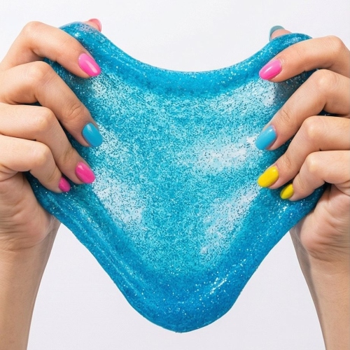 Jumbo Slime Kit