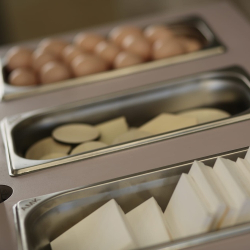 DIY Art & Craft Cart