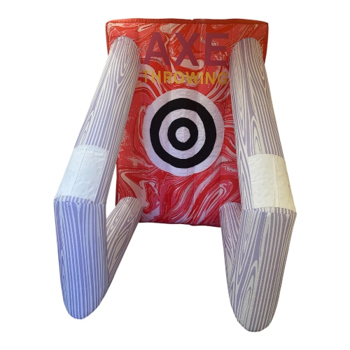 Carnival Challenge Inflatable Set