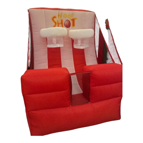 Carnival Challenge Inflatable Set