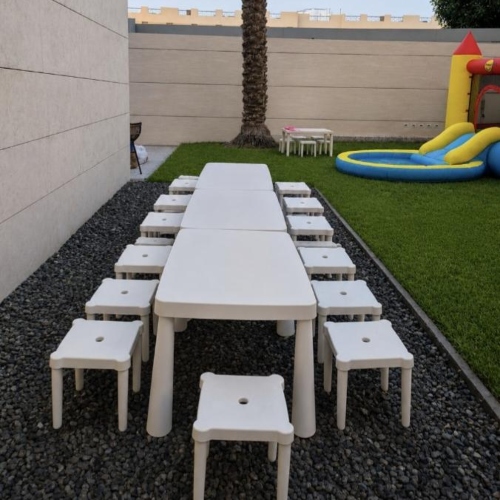 Kids Chairs & Tables