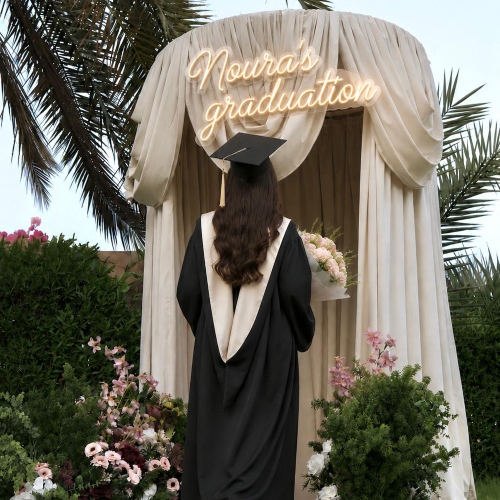 Graduation Soirèe