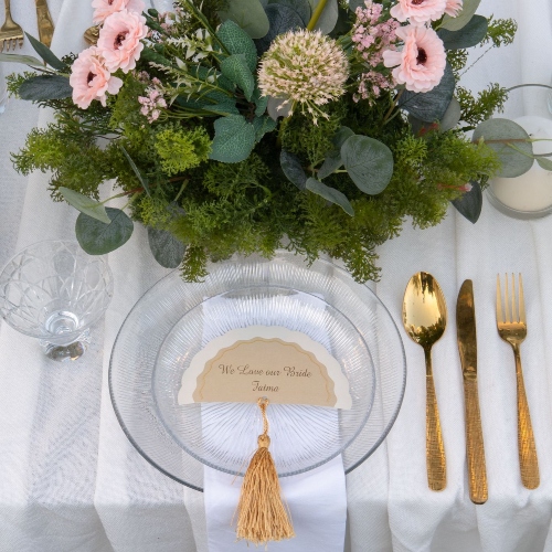 Bridal Shower Soirèe
