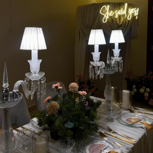 Bridal Shower Soirèe