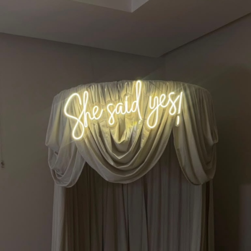 Bridal Shower Soirèe