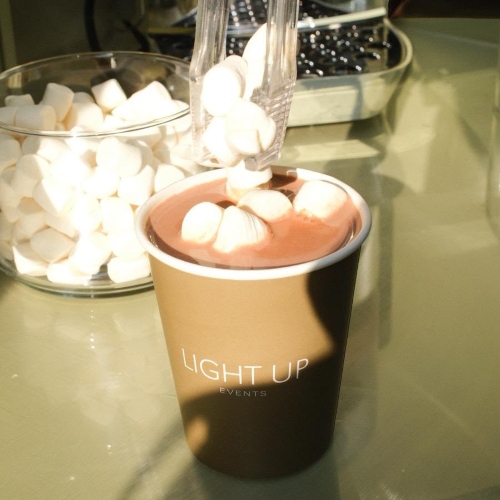 Sweet Moments Bar