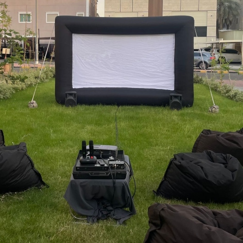 Mini Screen - World Cup Package 01